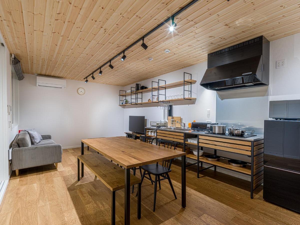 Rakuten Stay House X Will Style Itoshima 105 Exterior photo