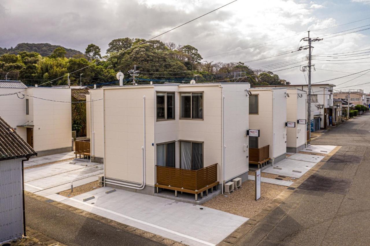 Rakuten Stay House X Will Style Itoshima 105 Exterior photo