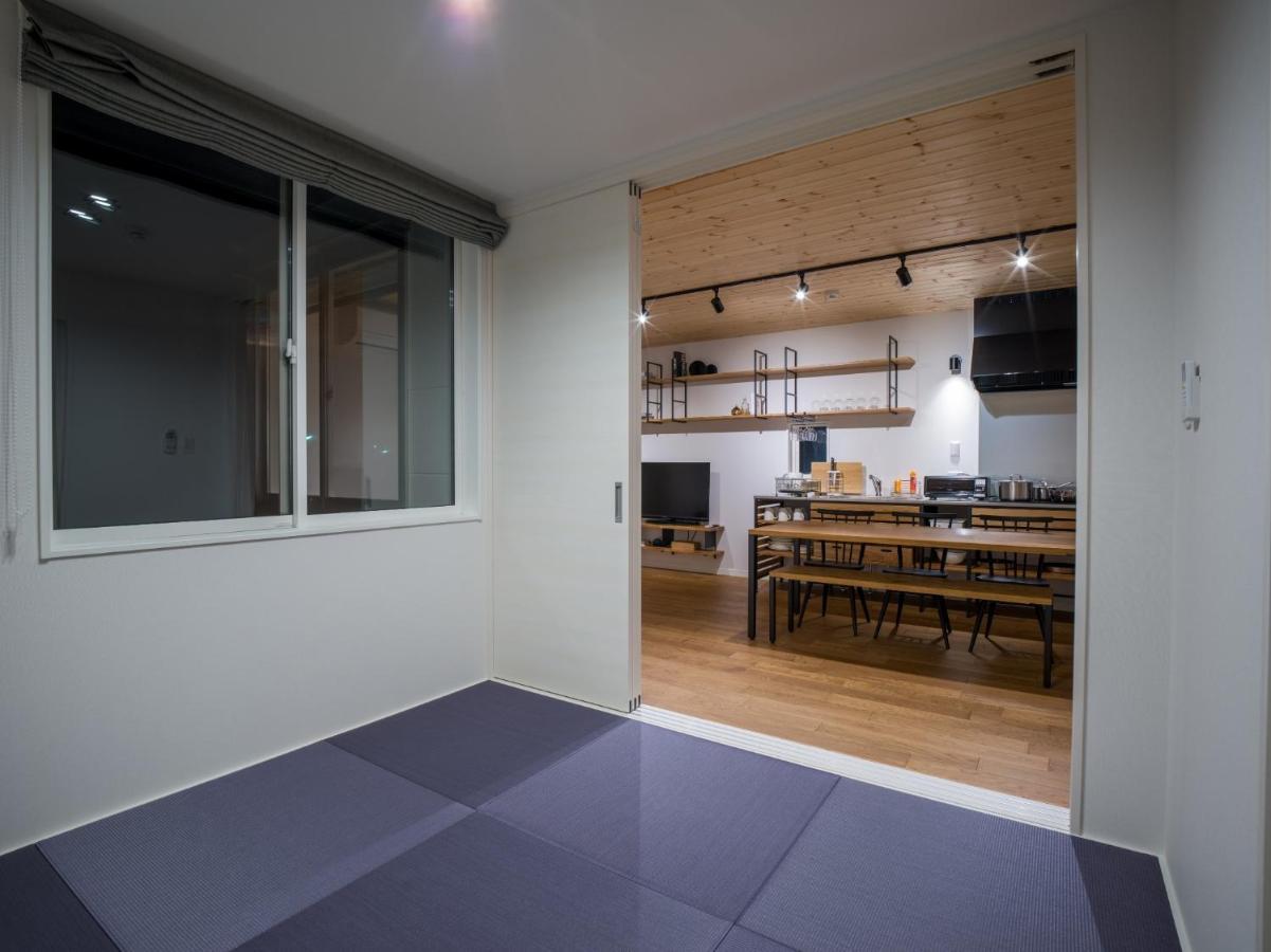 Rakuten Stay House X Will Style Itoshima 105 Exterior photo