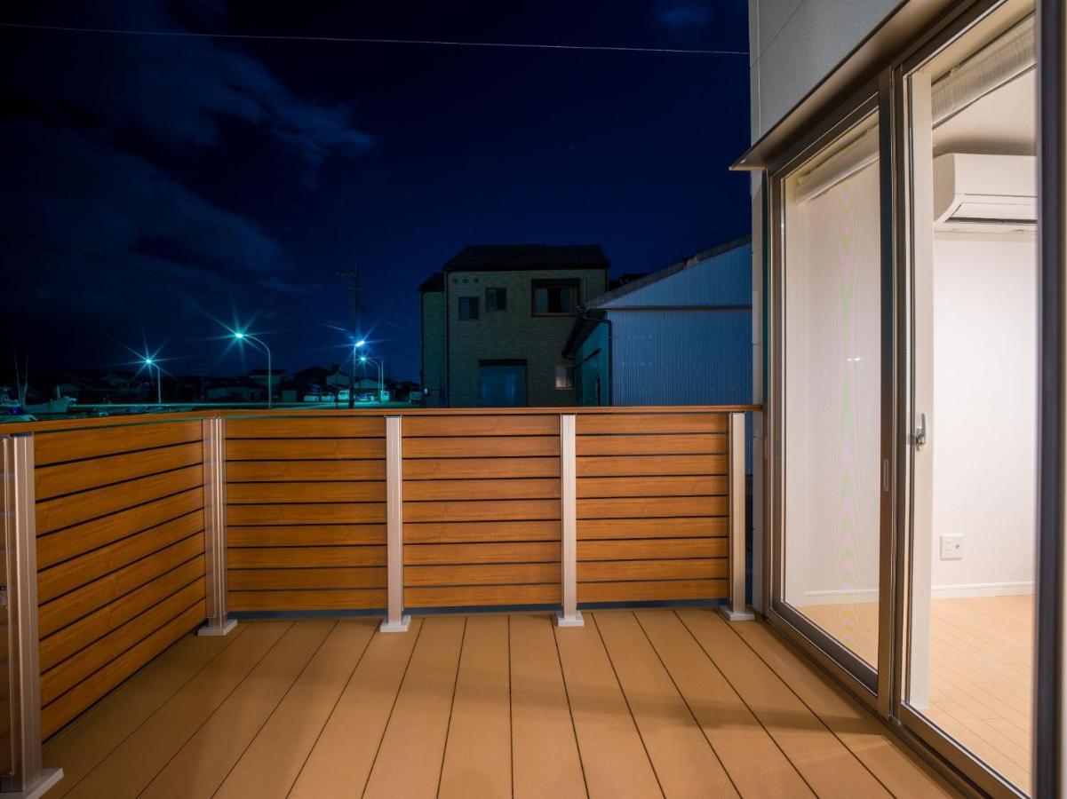 Rakuten Stay House X Will Style Itoshima 105 Exterior photo